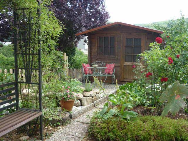 Gastehaus Rosengarten Im Nahetal Kirn Szoba fotó