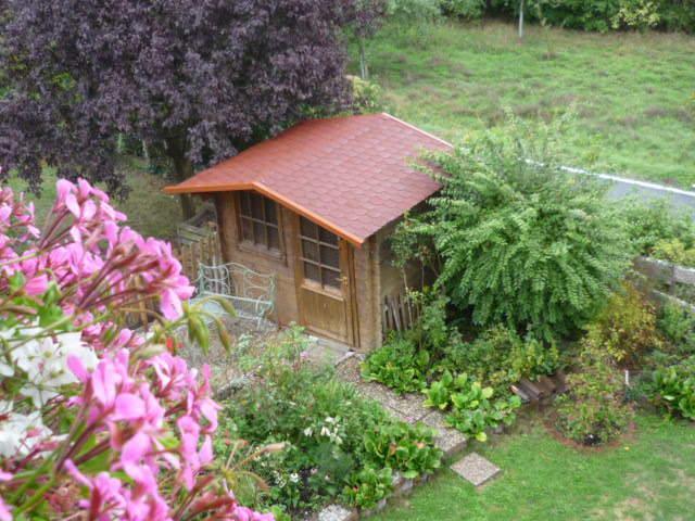 Gastehaus Rosengarten Im Nahetal Kirn Szoba fotó